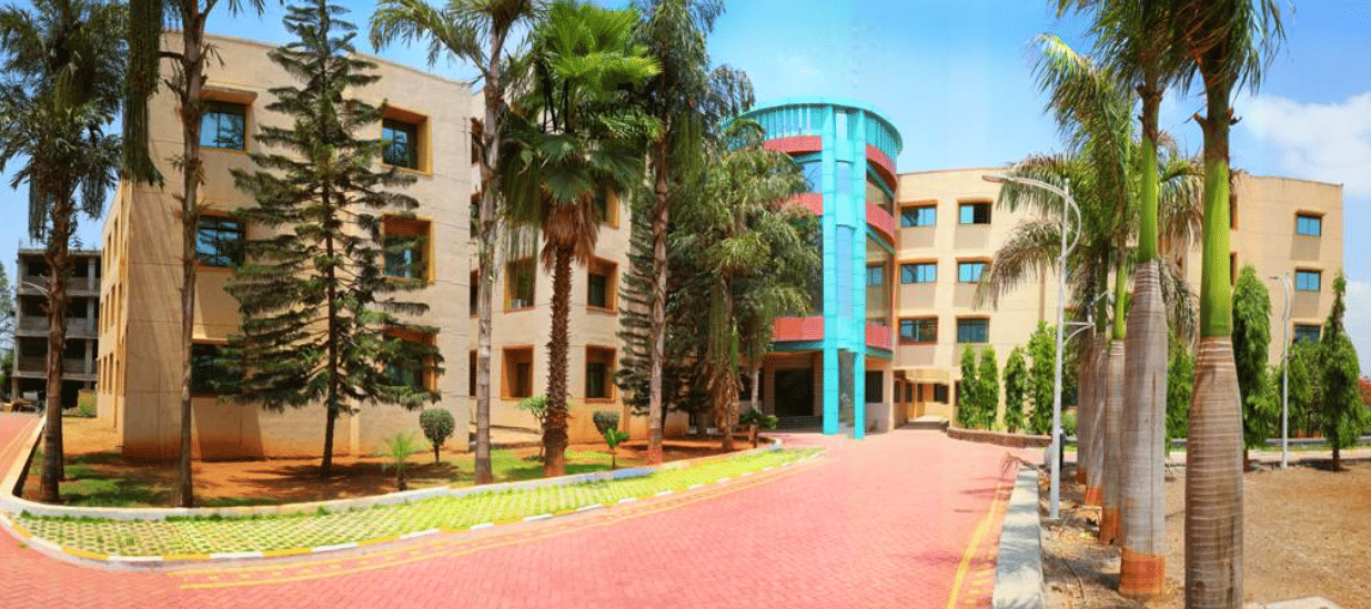Siddhant College of Pharmacy Sudumbare Pune Campus photo 3